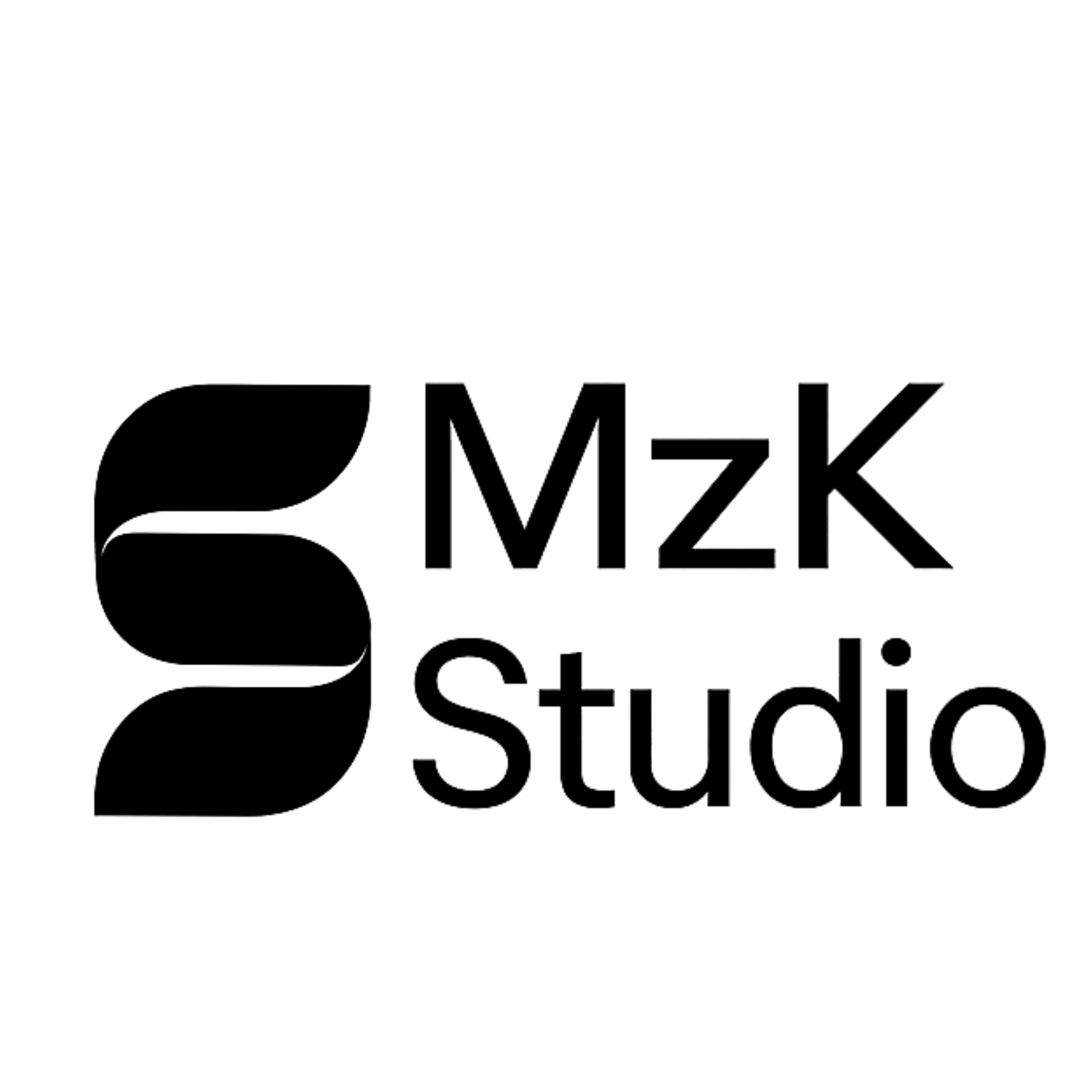 Logo MzK Studio